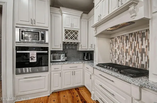 $429,000 | 203 Oakville Circle, Brandon, MS 39047