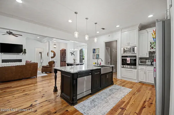 $429,000 | 203 Oakville Circle, Brandon, MS 39047