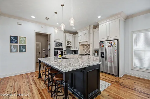 $429,000 | 203 Oakville Circle, Brandon, MS 39047