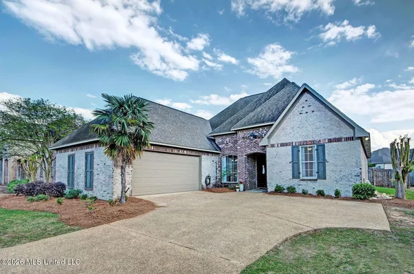$429,000 | 203 Oakville Circle, Brandon, MS 39047