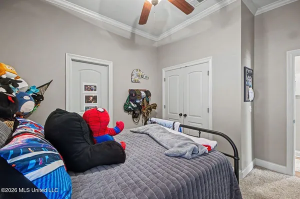 $429,000 | 203 Oakville Circle, Brandon, MS 39047