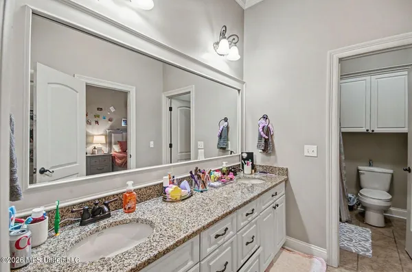 $429,000 | 203 Oakville Circle, Brandon, MS 39047