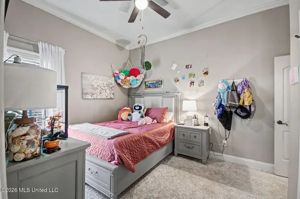 $429,000 | 203 Oakville Circle, Brandon, MS 39047