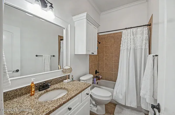 $429,000 | 203 Oakville Circle, Brandon, MS 39047