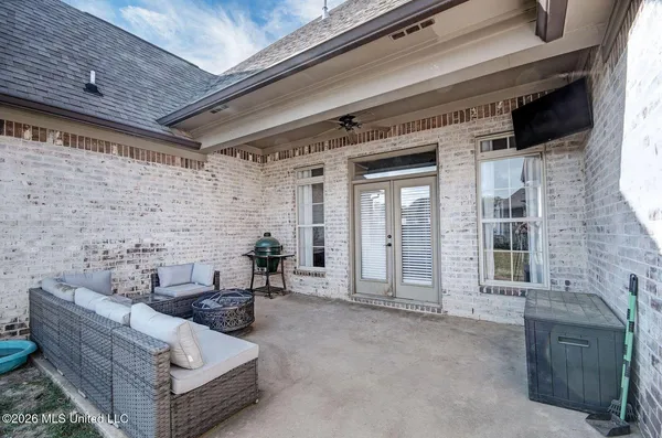 $429,000 | 203 Oakville Circle, Brandon, MS 39047