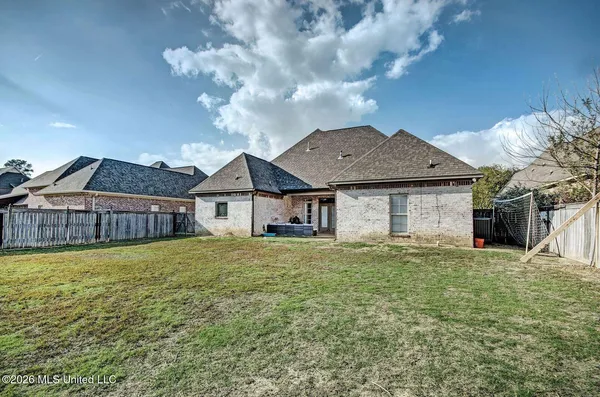 $429,000 | 203 Oakville Circle, Brandon, MS 39047