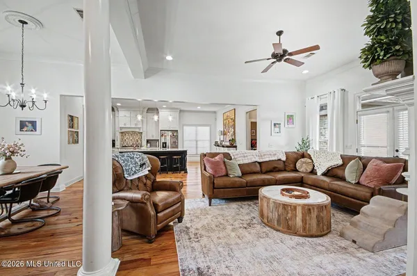 $429,000 | 203 Oakville Circle, Brandon, MS 39047