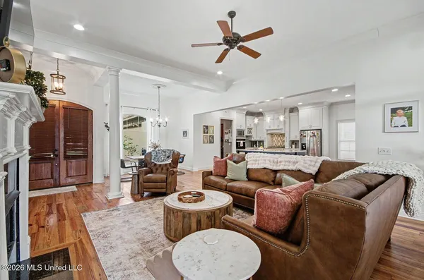 $429,000 | 203 Oakville Circle, Brandon, MS 39047