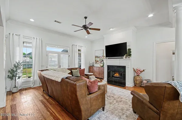 $429,000 | 203 Oakville Circle, Brandon, MS 39047