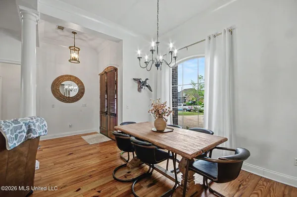 $429,000 | 203 Oakville Circle, Brandon, MS 39047