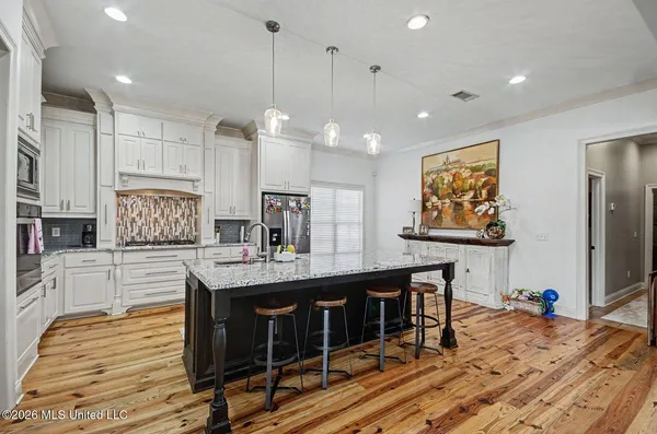 $429,000 | 203 Oakville Circle, Brandon, MS 39047