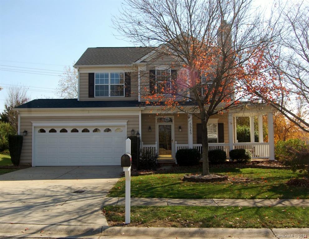 5545 Lemley Road Northwest Concord, NC 28027 - Photo 1 of 18 Gallery Image 1