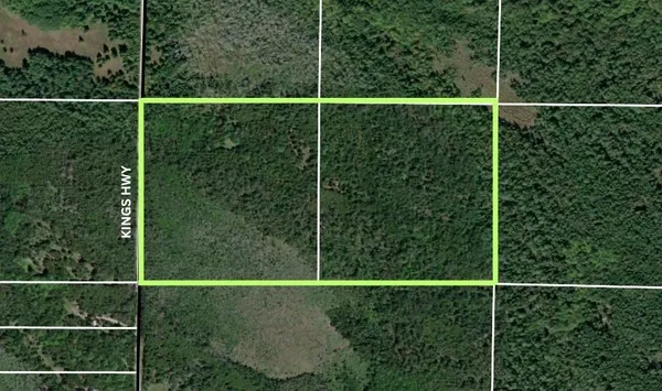 $175,000 | Kings Highway, Beaver Island, MI 49782