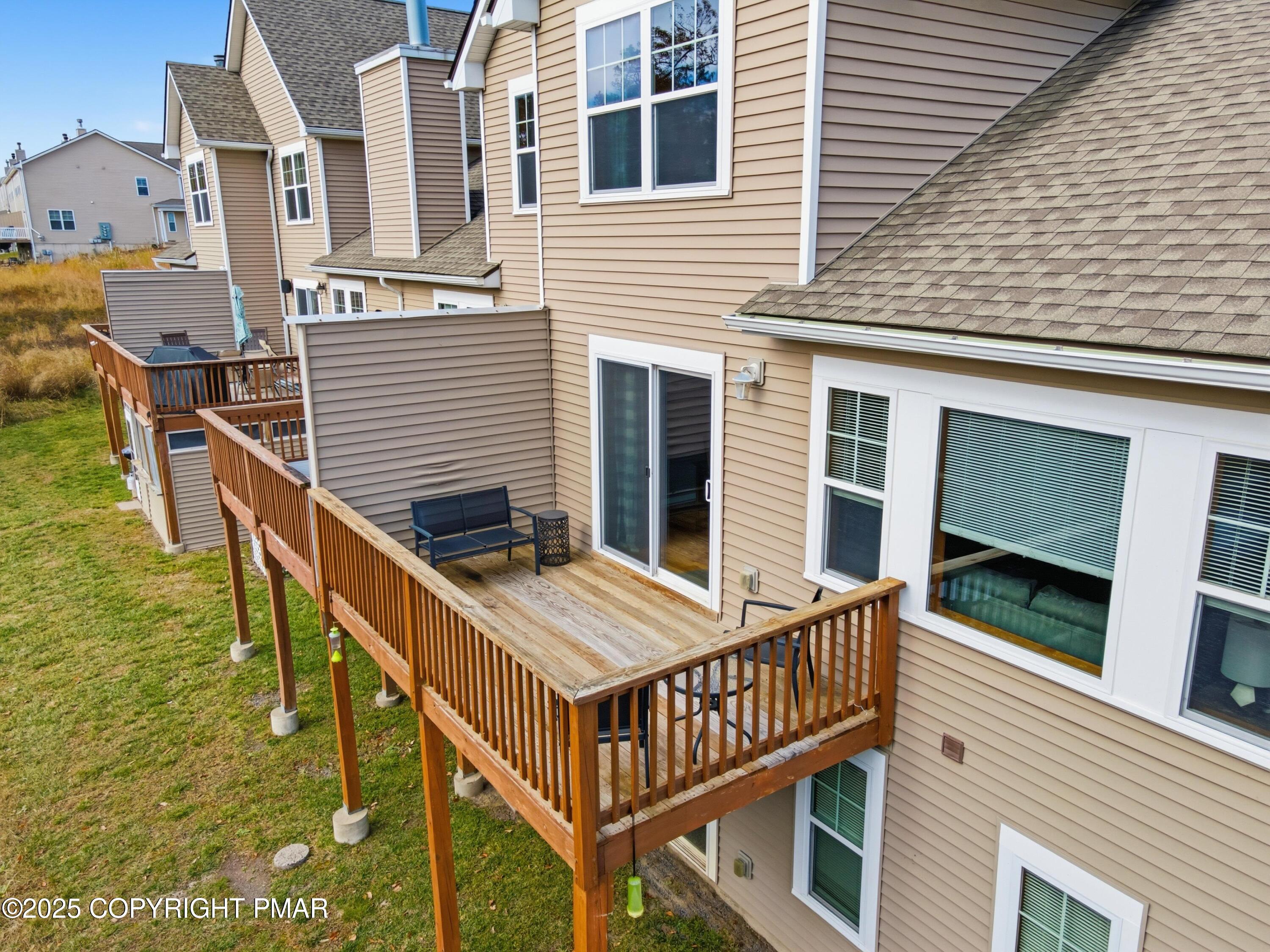 557 Upper Deer Valley Road Tannersville, PA 18372 - Photo 16 of 47