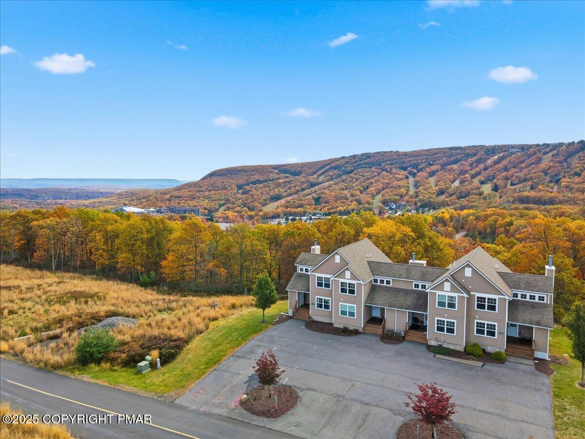 557 Upper Deer Valley Road Tannersville, PA 18372 - Photo 40 of 47 a view of houses with city view