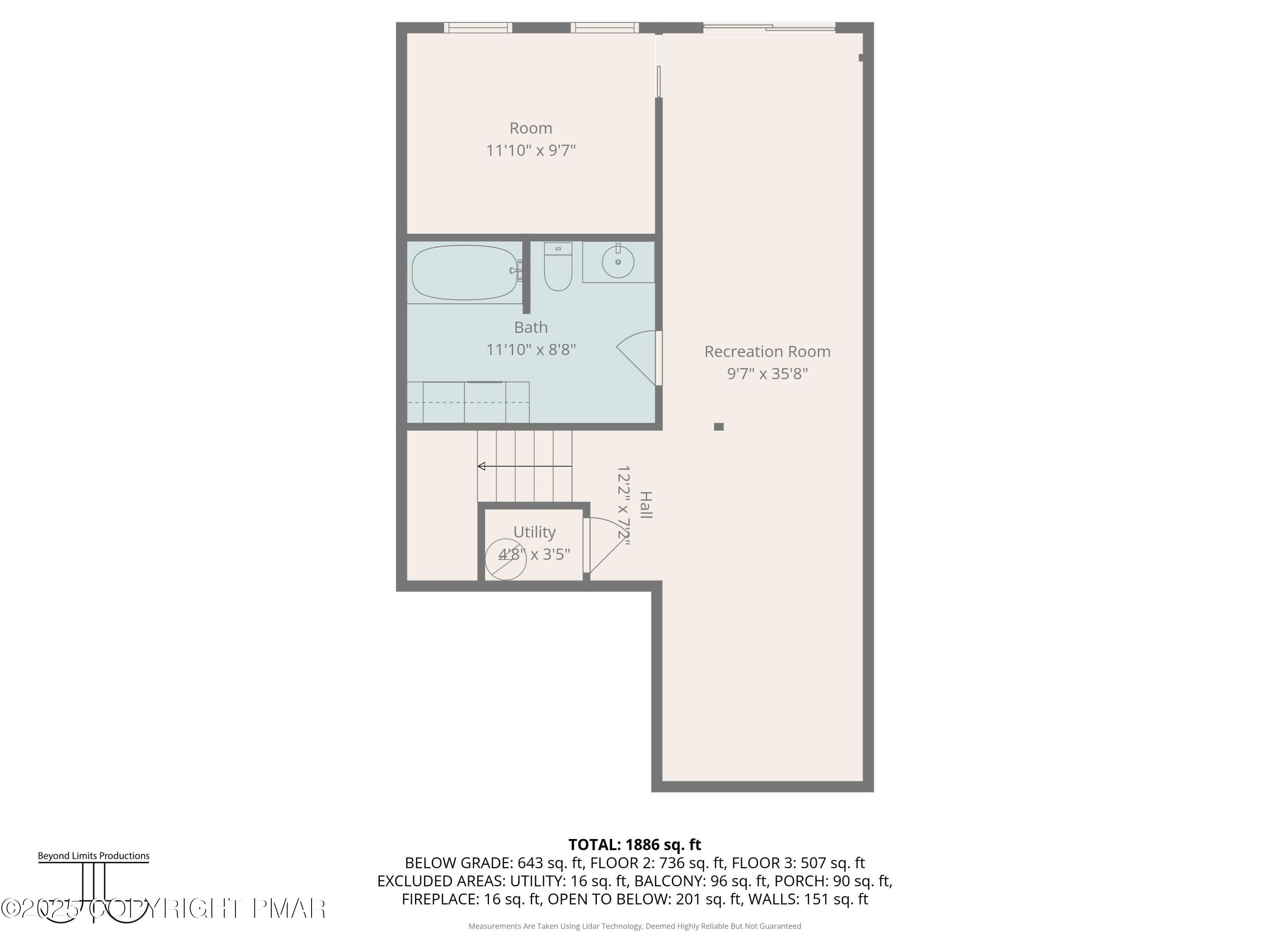 557 Upper Deer Valley Road Tannersville, PA 18372 - Photo 47 of 47 a picture of a bench in front of a wall