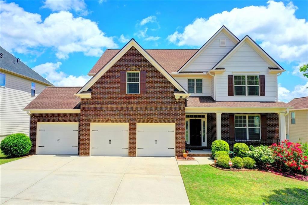 4415 Kirkwell Road Cumming, GA 30041 - Photo 1 of 1 Gallery Image 1