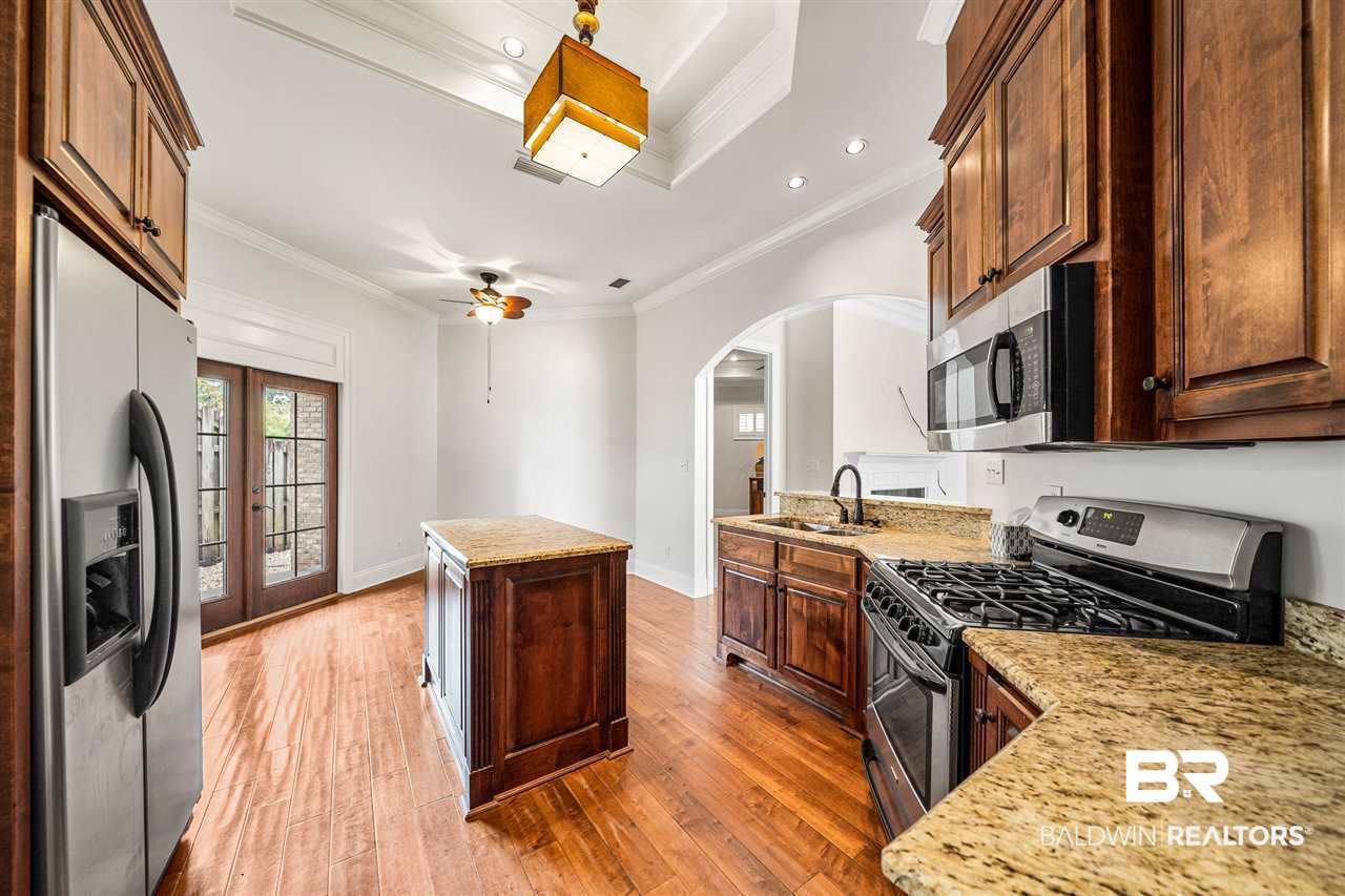 6140 Louise Place West Mobile, AL 36609 - Photo 13 of 29