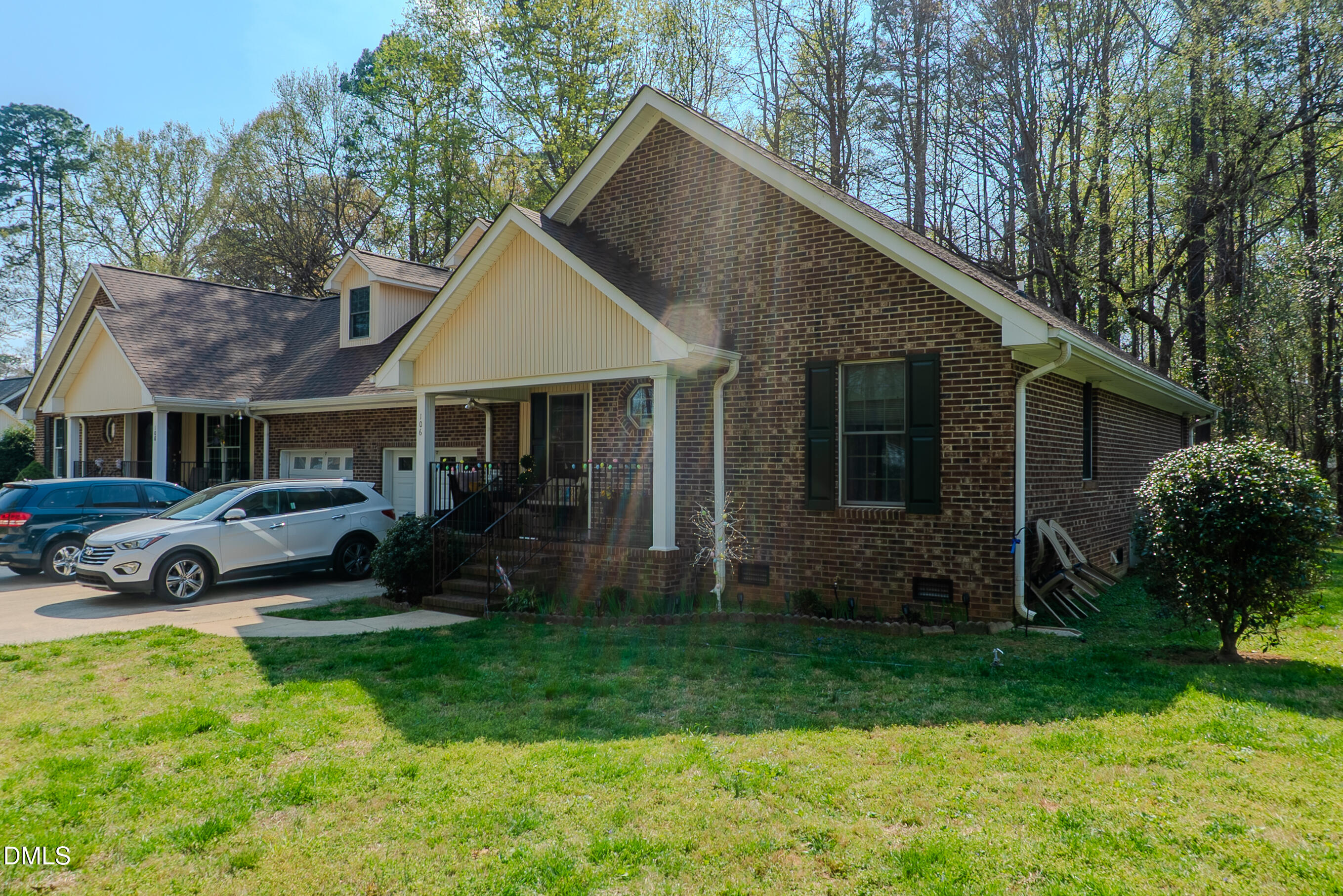 2012 South Mebane Street, Unit 102 Burlington, NC 27215 - Photo 15 of 35