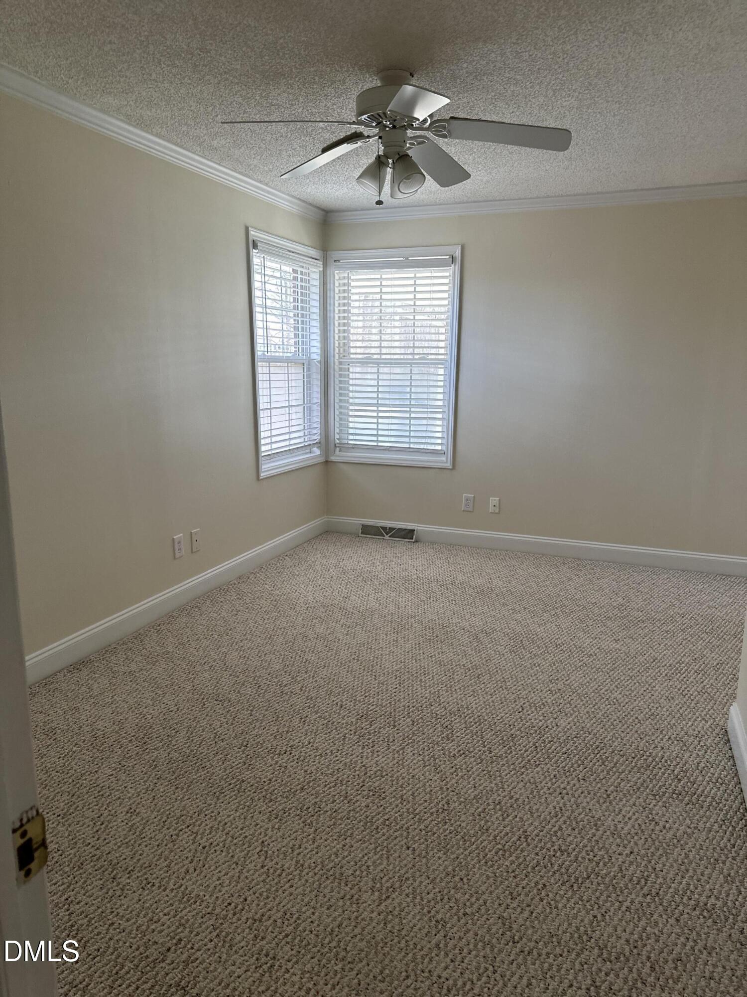 2012 South Mebane Street, Unit 102 Burlington, NC 27215 - Photo 31 of 35 a view of an empty room with a window