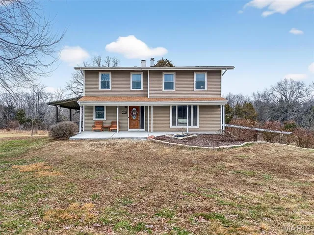 $725,000 | 29907 Old Cotton Road, Foristell, MO 63348