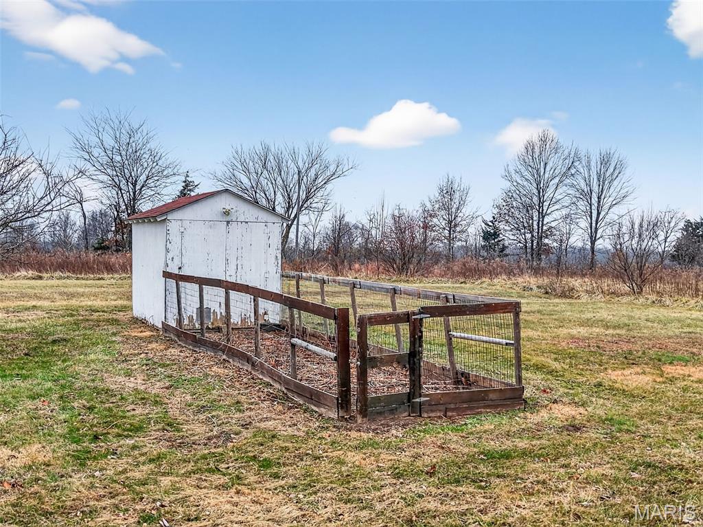 29907 Old Cotton Road Foristell, MO 63348 - Photo 11 of 62