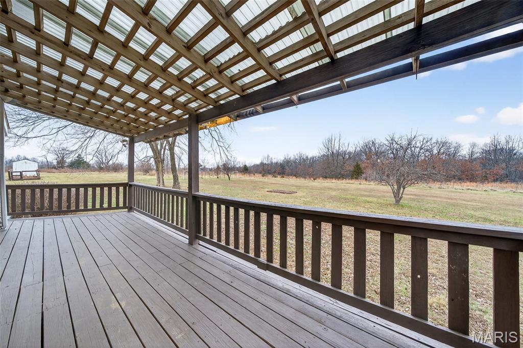 29907 Old Cotton Road Foristell, MO 63348 - Photo 15 of 62