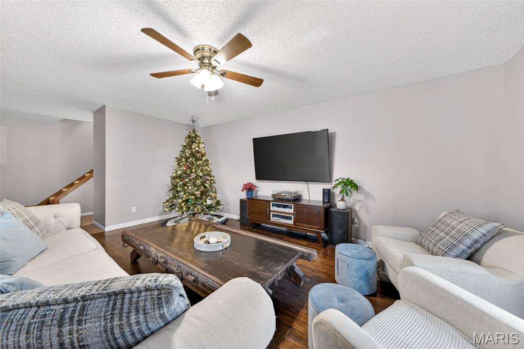 29907 Old Cotton Road Foristell, MO 63348 - Photo 19 of 62