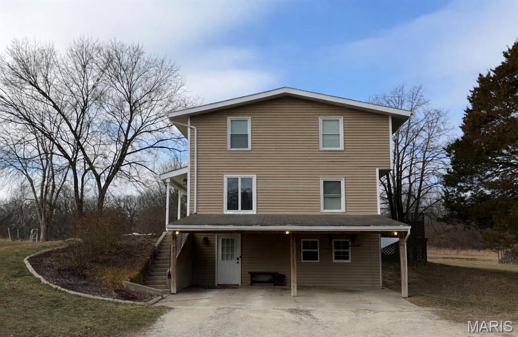 29907 Old Cotton Road Foristell, MO 63348 - Photo 2 of 35