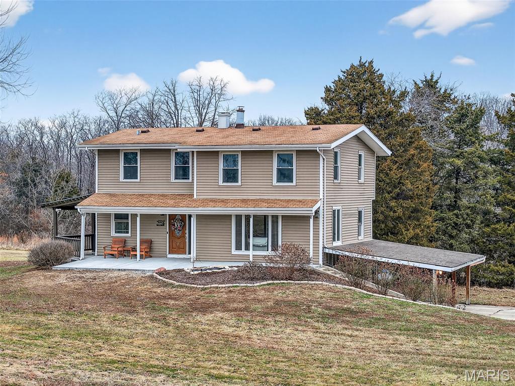 29907 Old Cotton Road Foristell, MO 63348 - Photo 2 of 62