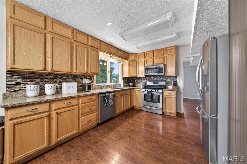 29907 Old Cotton Road Foristell, MO 63348 - Photo 21 of 62