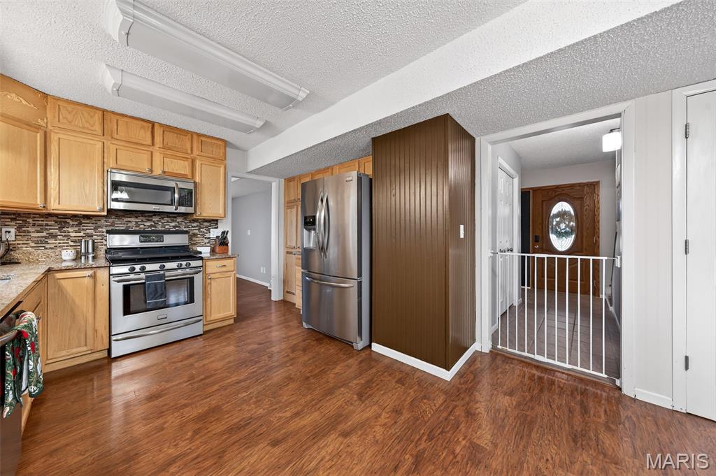 29907 Old Cotton Road Foristell, MO 63348 - Photo 22 of 62