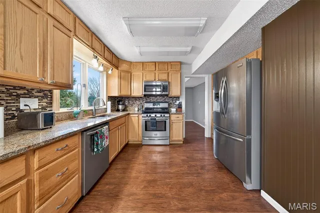 $649,900 | 29907 Old Cotton Road, Foristell, MO 63348