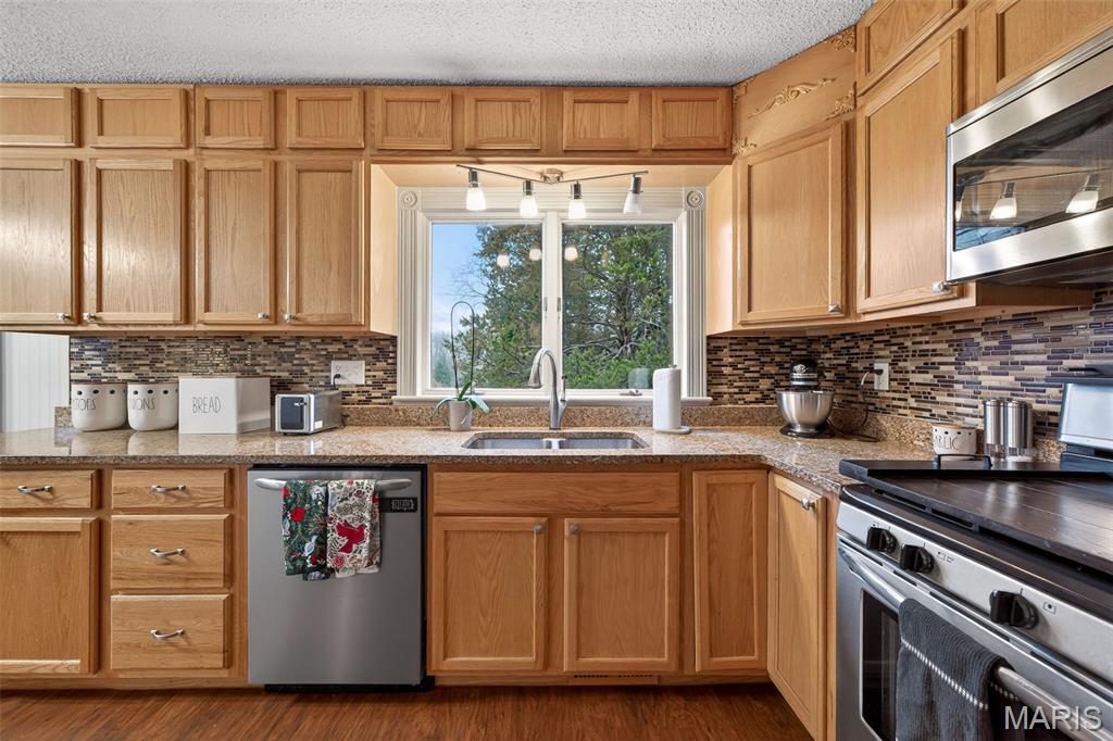 29907 Old Cotton Road Foristell, MO 63348 - Photo 25 of 62