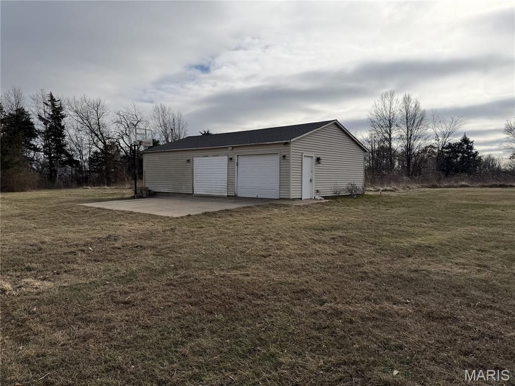 29907 Old Cotton Road Foristell, MO 63348 - Photo 3 of 35