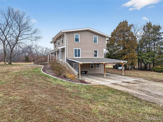 $649,900 | 29907 Old Cotton Road, Foristell, MO 63348