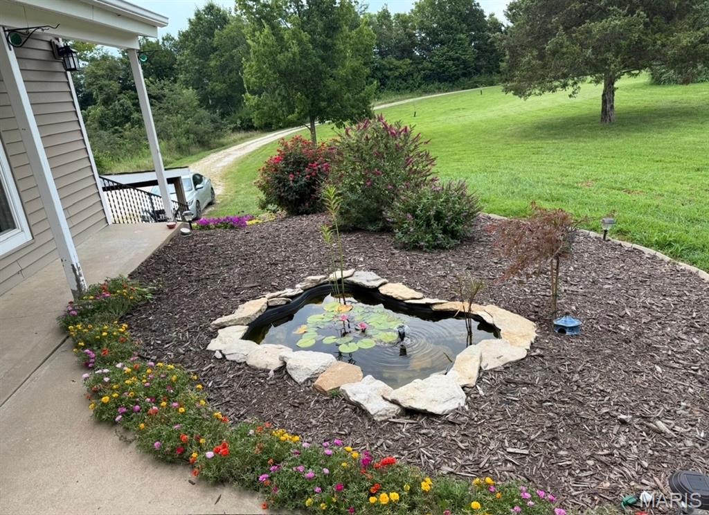 29907 Old Cotton Road Foristell, MO 63348 - Photo 57 of 62