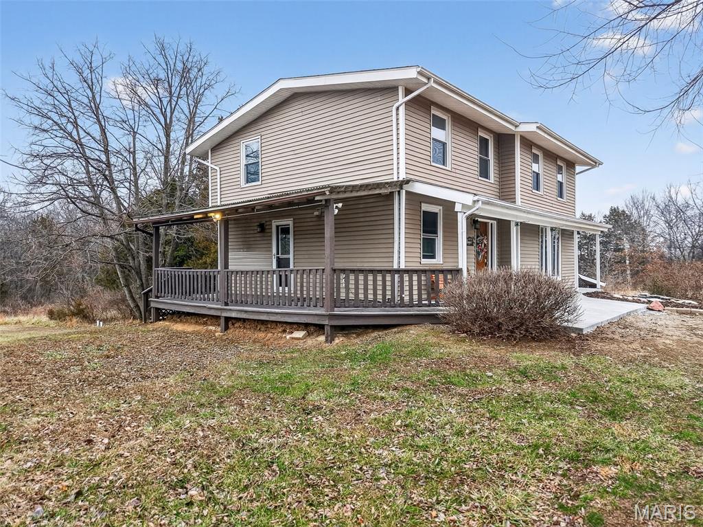 29907 Old Cotton Road Foristell, MO 63348 - Photo 6 of 62