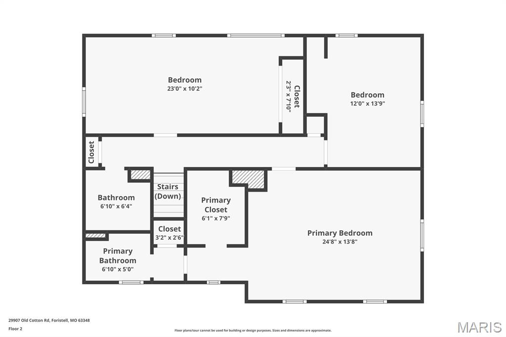 29907 Old Cotton Road Foristell, MO 63348 - Photo 62 of 62