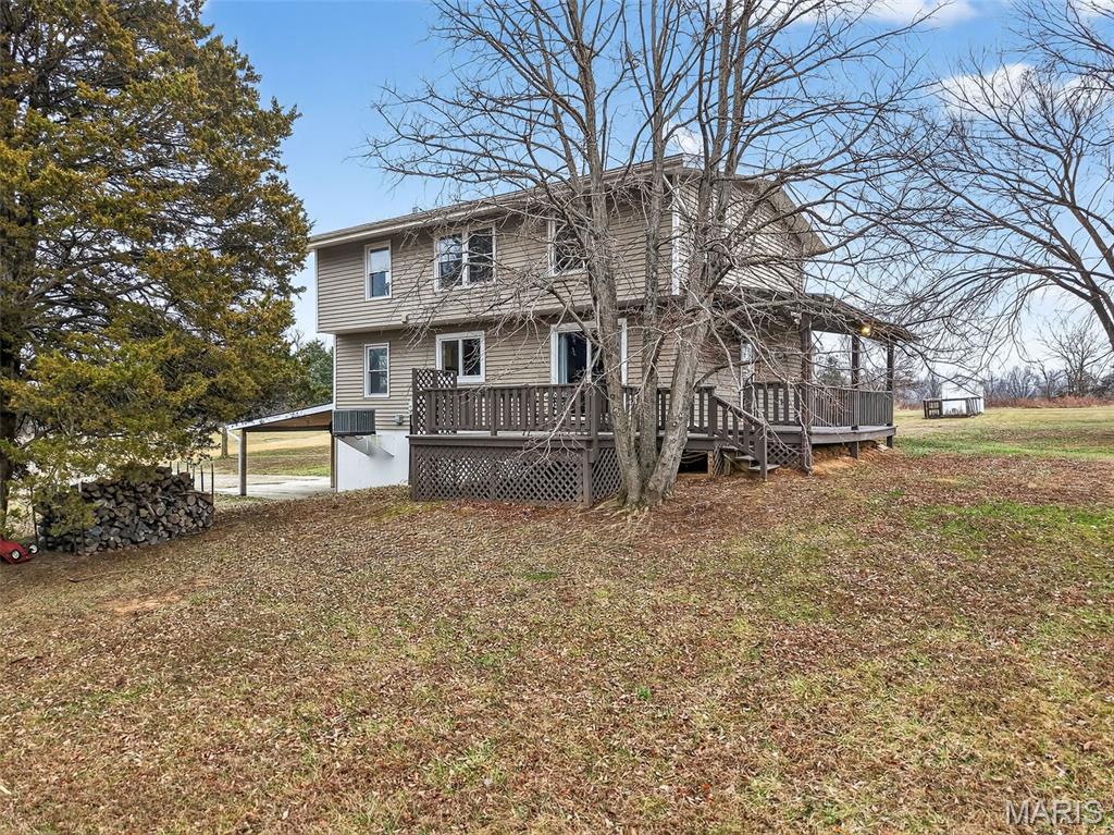 29907 Old Cotton Road Foristell, MO 63348 - Photo 8 of 62