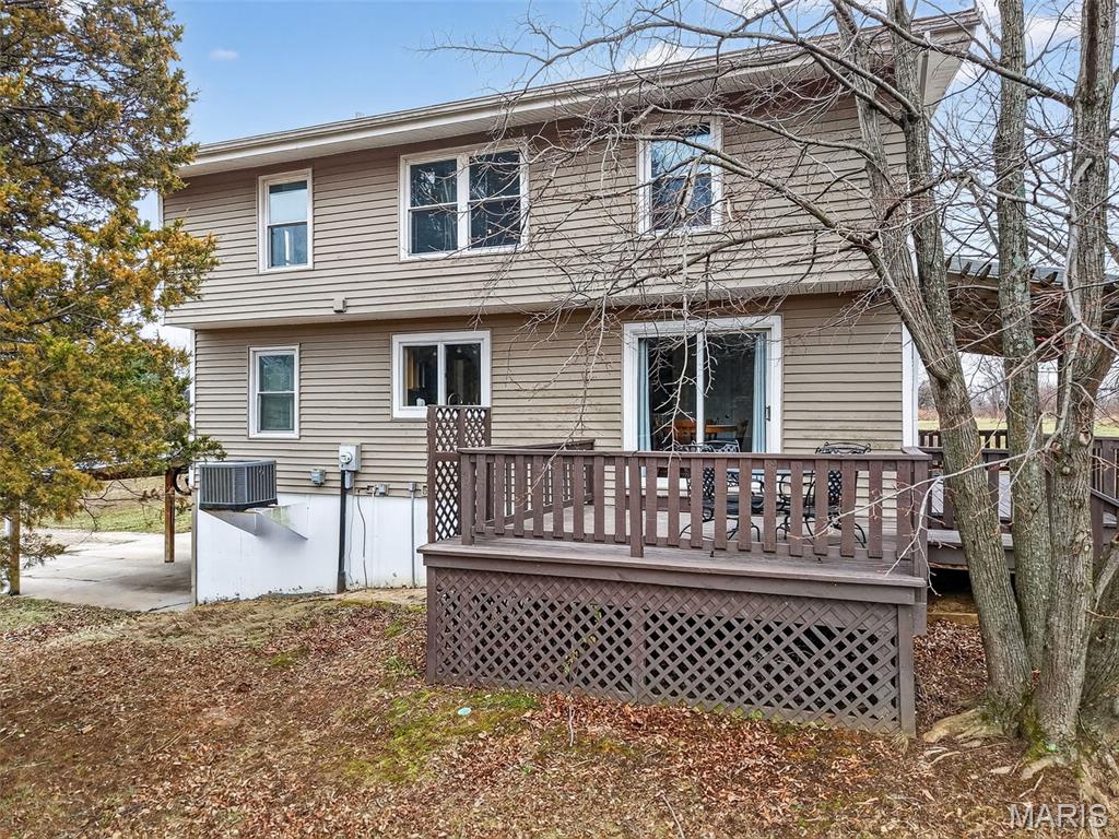 29907 Old Cotton Road Foristell, MO 63348 - Photo 9 of 62