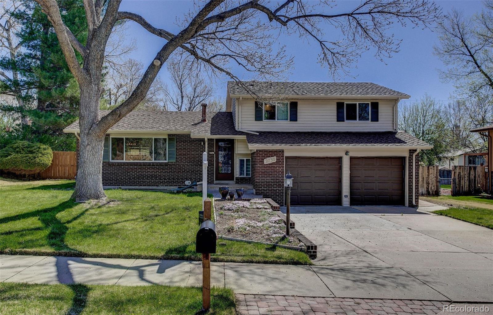 2730 South Reed Street Denver, CO 80227 - Photo 1 of 32 Gallery Image 1