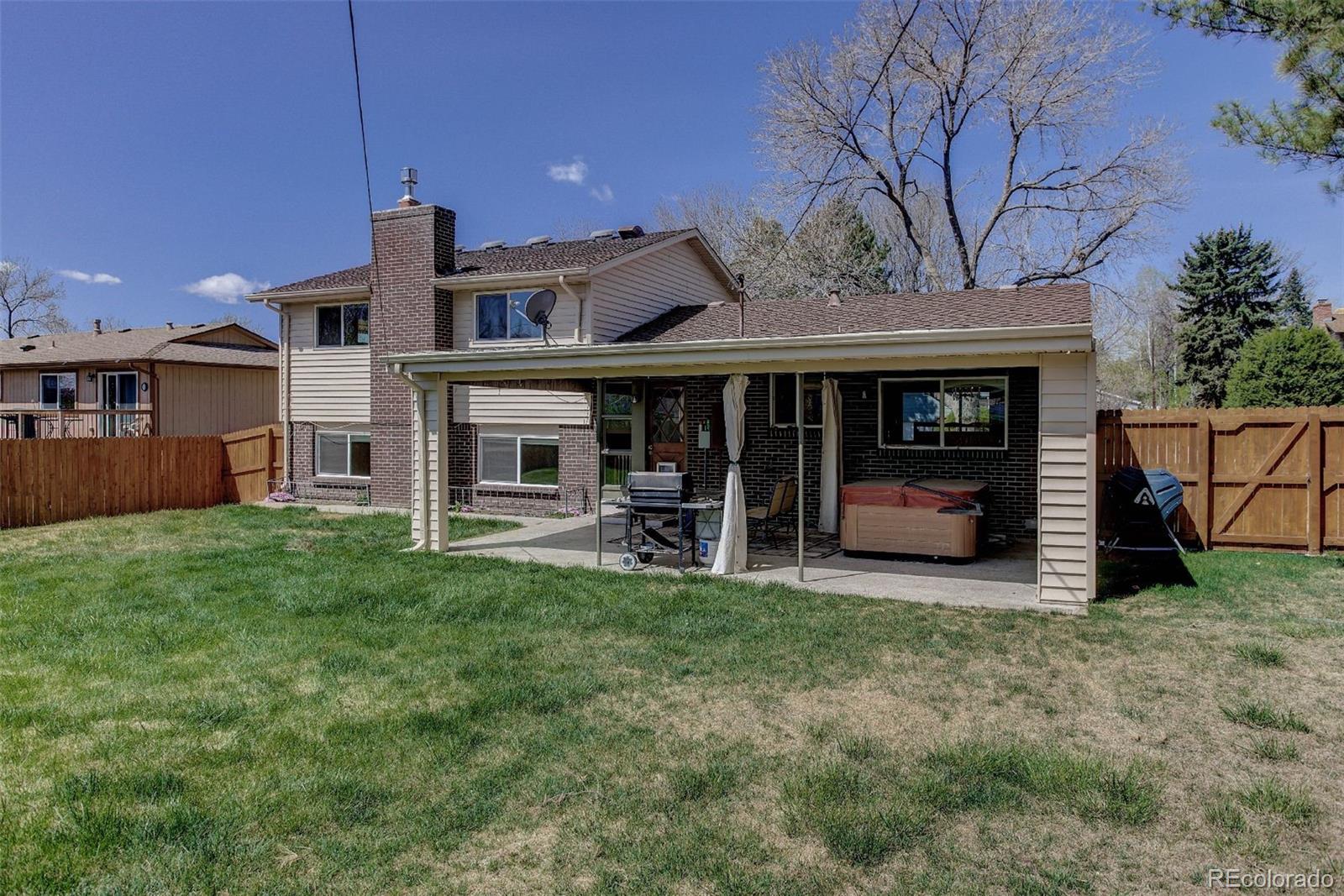 2730 South Reed Street Denver, CO 80227 - Photo 29 of 32 Gallery Image 29