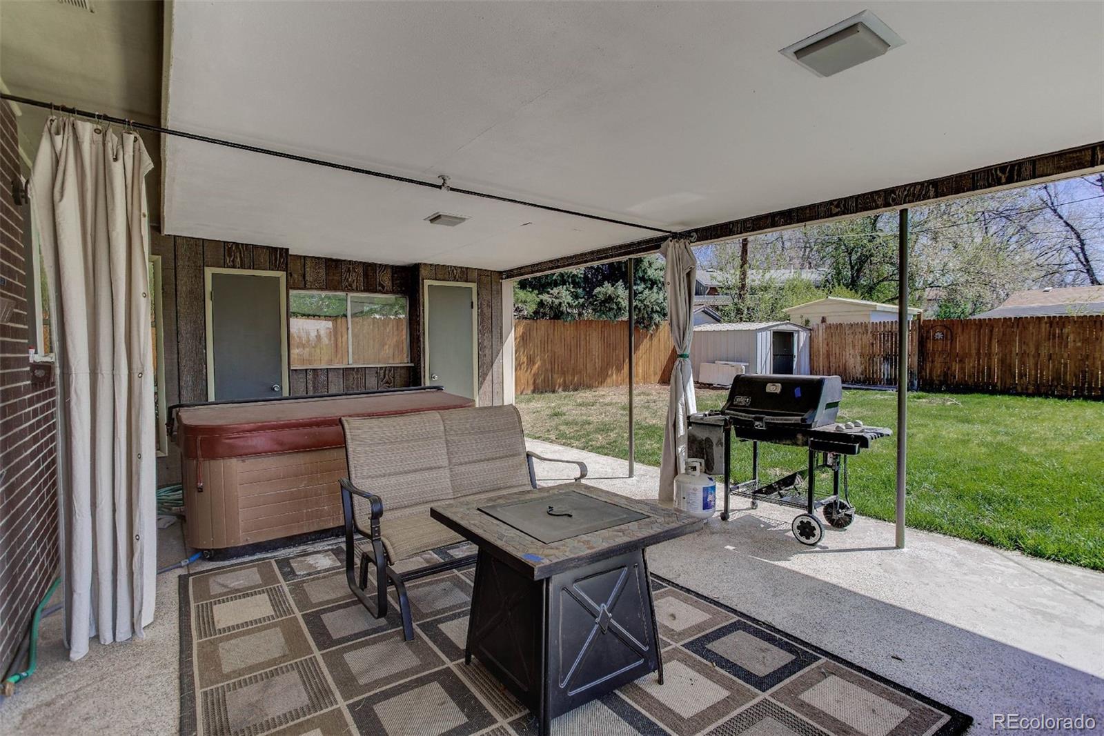 2730 South Reed Street Denver, CO 80227 - Photo 31 of 32 Gallery Image 31