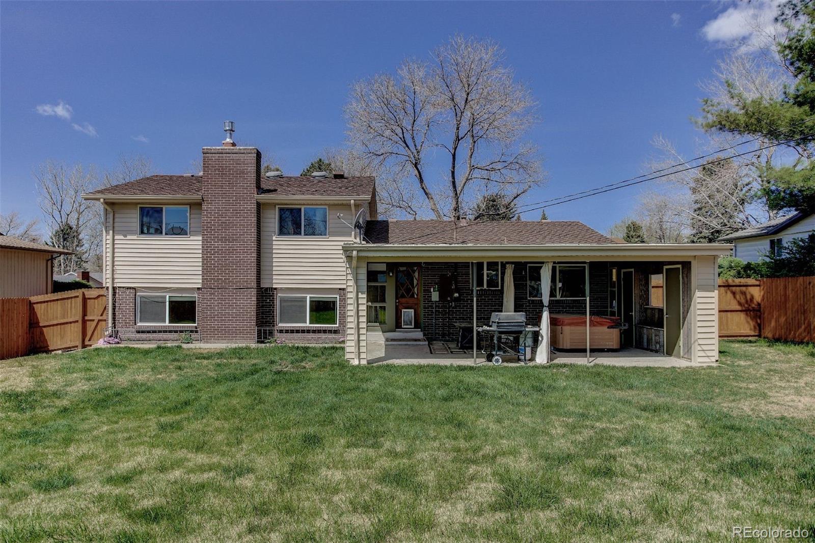 2730 South Reed Street Denver, CO 80227 - Photo 32 of 32 Gallery Image 32
