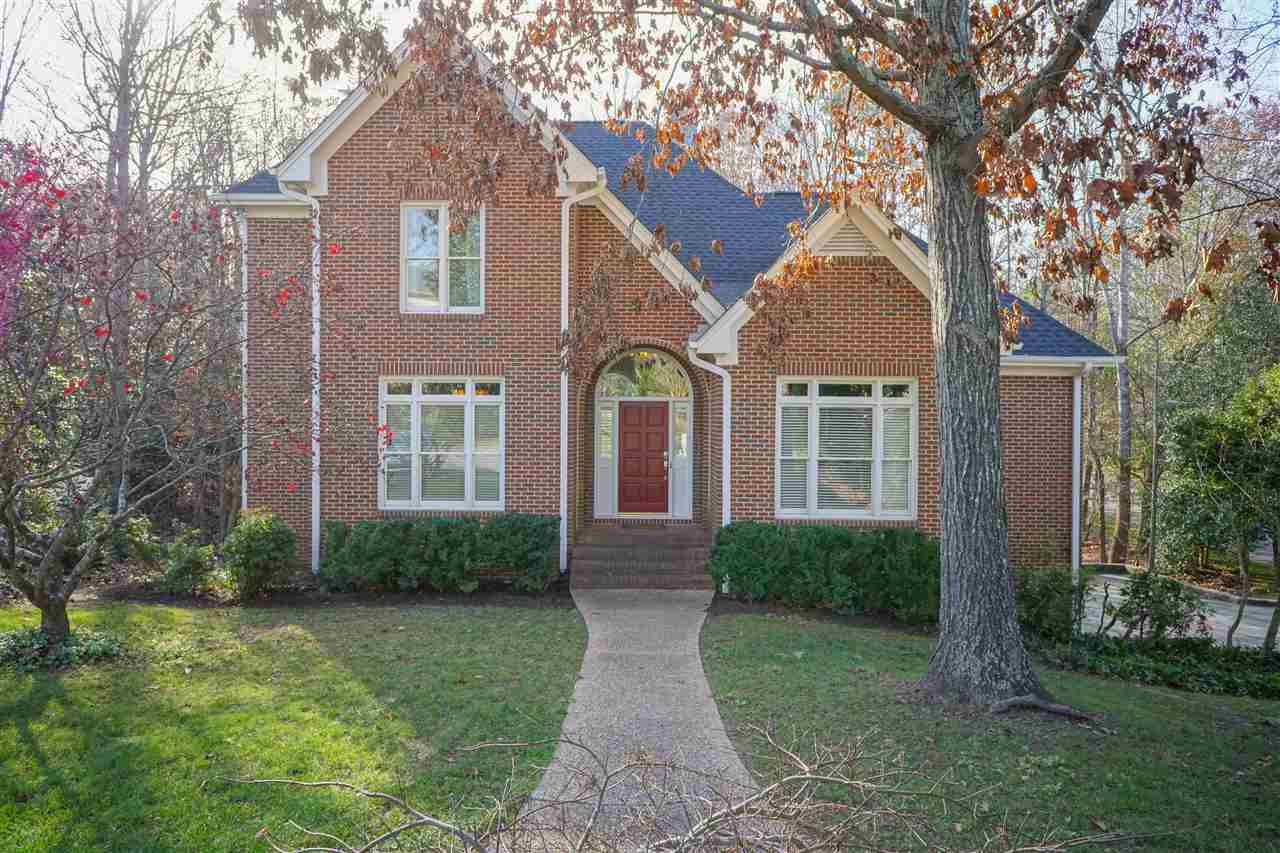 8704 Old Tom Way Raleigh, NC 27613 - Photo 1 of 30 Photo 1