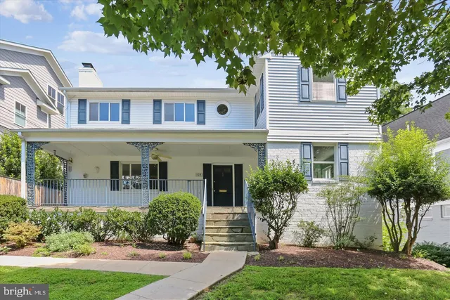 $5,300 | 5203 Nahant Street, Bethesda, MD 20816