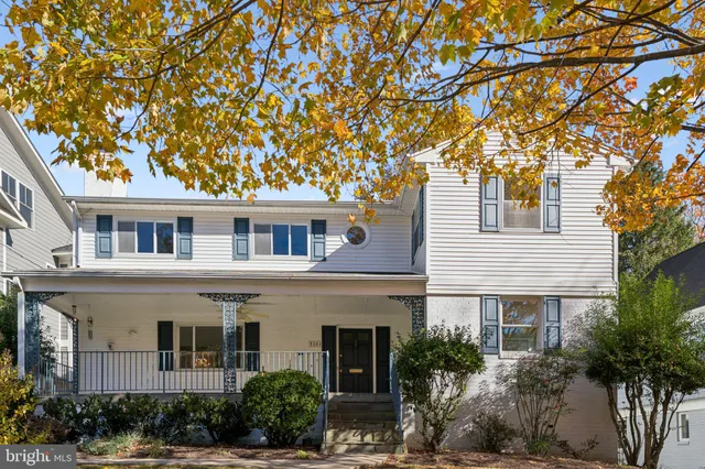 $5,300 | 5203 Nahant Street, Bethesda, MD 20816