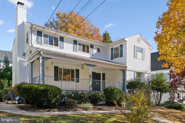 $5,300 | 5203 Nahant Street, Bethesda, MD 20816