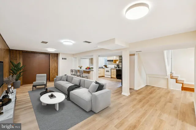 $5,300 | 5203 Nahant Street, Bethesda, MD 20816